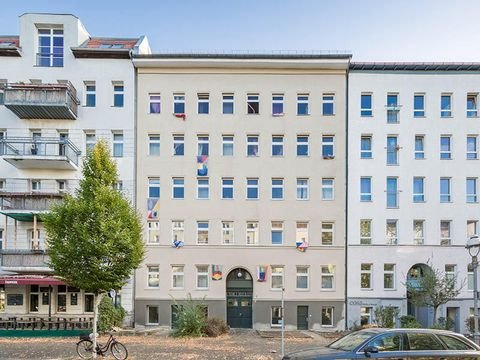 Berlin Renditeobjekte, Mehrfamilienhäuser, Geschäftshäuser, Kapitalanlage