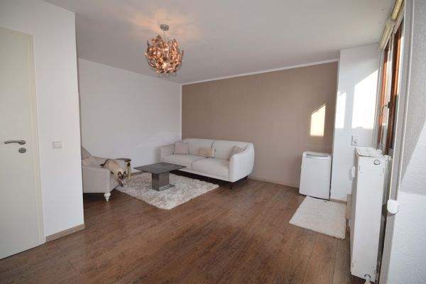 Galerieraum Kornwestheim