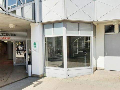 Homburg Ladenlokale, Ladenflächen 