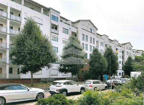 Leipzig Halle, Leipzig Hallenfläche