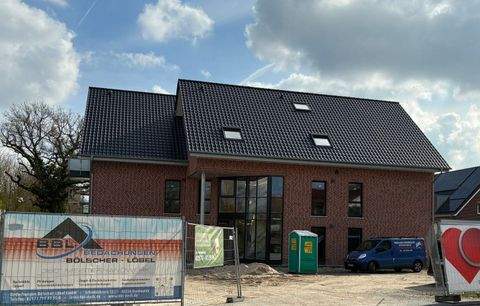 Altenberge Wohnungen, Altenberge Wohnung mieten