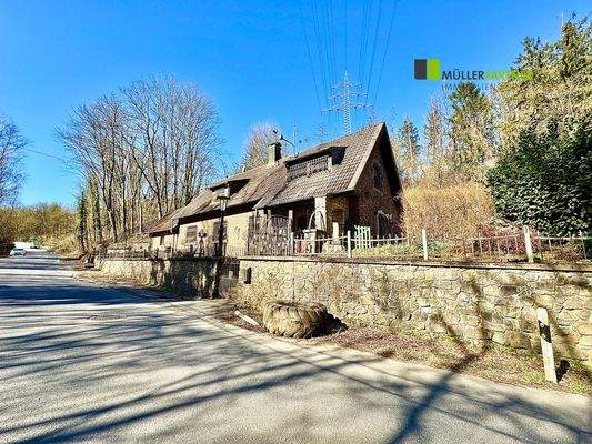 Vorderansicht rechts