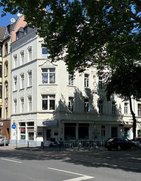 Köln Renditeobjekte, Mehrfamilienhäuser, Geschäftshäuser, Kapitalanlage