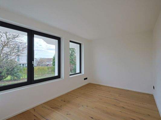 Helles Kinder- oder Arbeitszimmer