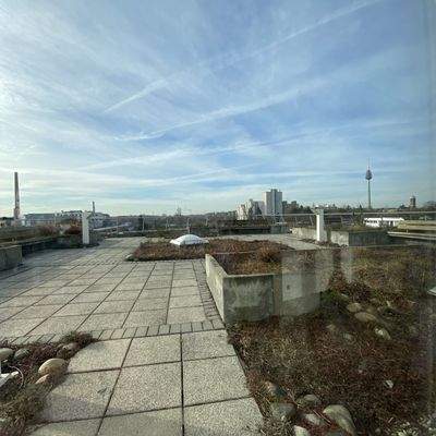 Waldaustraße 13-11Q