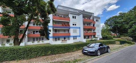 Lohr am Main Wohnungen, Lohr am Main Wohnung kaufen