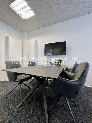 Bürozimmer MUSTER 13