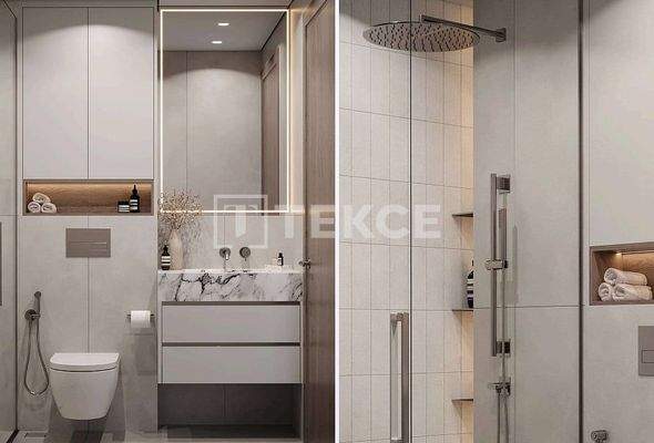 Apartments with Post-Handover Installments in Dubai