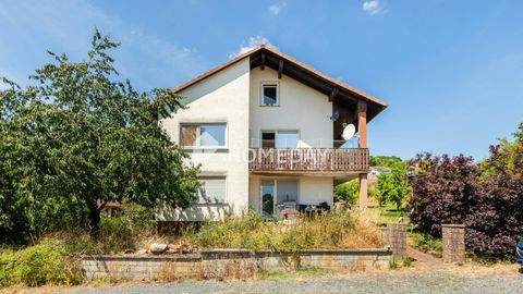 Oberelsbach-Weisbach Häuser, Oberelsbach-Weisbach Haus kaufen