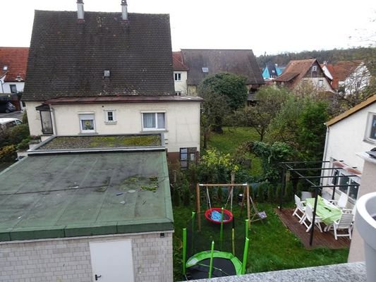 Aussicht