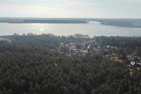 Heidepark Silz mit Fleesensee (2)