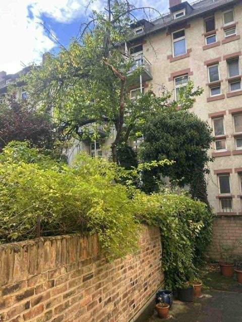 Frankfurt am Main Büros, Büroräume, Büroflächen 