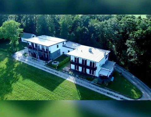 Hochburg-Ach Häuser, Hochburg-Ach Haus mieten 