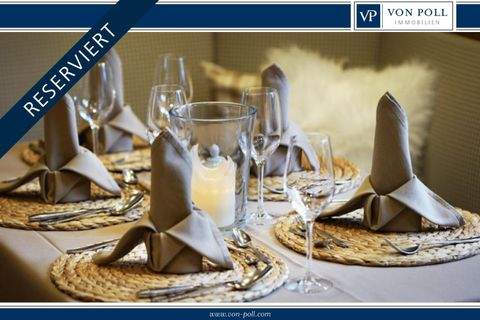 Elend / OT Mandelholz Gastronomie, Pacht, Gaststätten