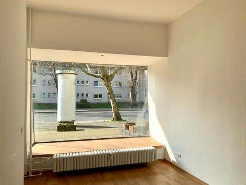 Gelsenkirchen Büros, Büroräume, Büroflächen 