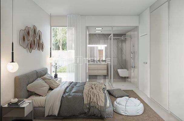 Exclusive Modern Homes in Los Alcázares Near La Serena Golf