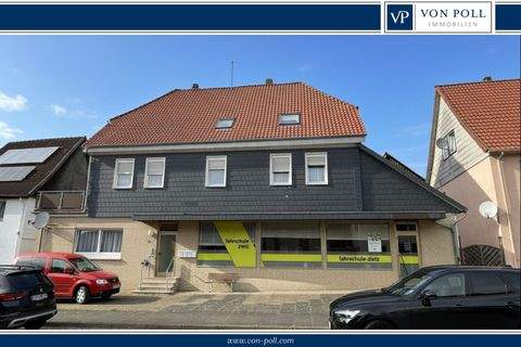 Herzberg am Harz Häuser, Herzberg am Harz Haus kaufen