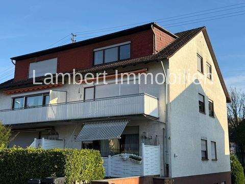 Wiesbaden / Medenbach Wohnungen, Wiesbaden / Medenbach Wohnung kaufen