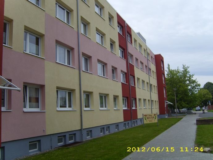 Ruhig, schÃ¶n, hell !!