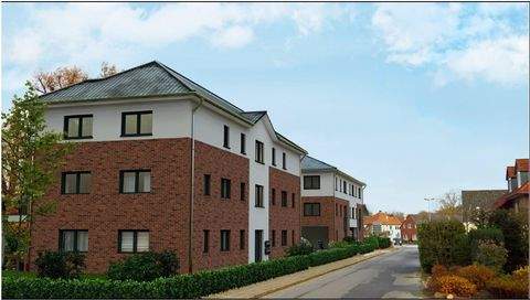 Wildeshausen Wohnungen, Wildeshausen Wohnung mieten