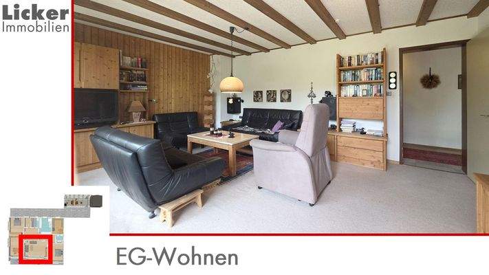 EG-Wohnen