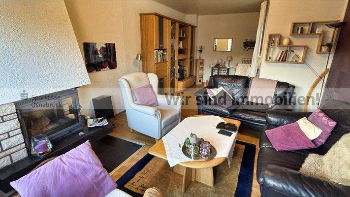 EG - Wohnzimmer Ansicht 2