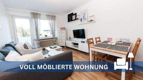 Babenhausen Wohnungen, Babenhausen Wohnung mieten