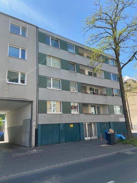 Düsseldorf Wohnungen, Düsseldorf Wohnung mieten