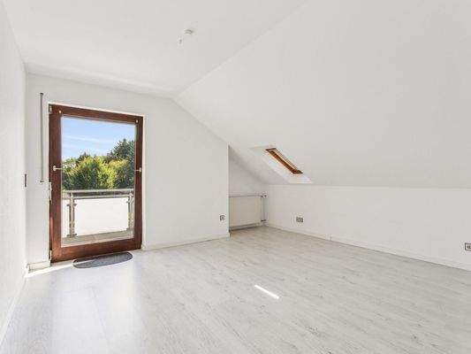 Wohnzimmer Obergeschoss