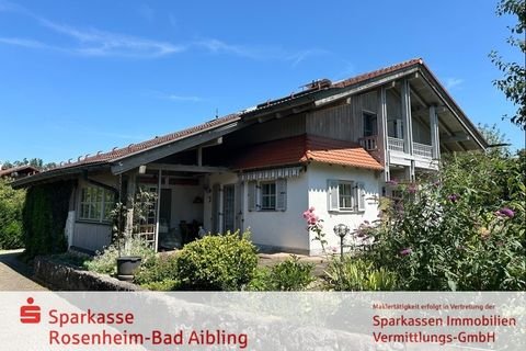 Bad Aibling Häuser, Bad Aibling Haus kaufen