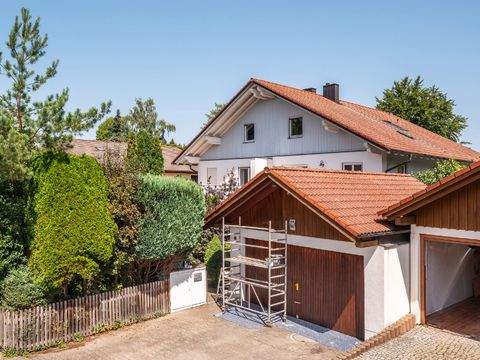Seefeld Häuser, Seefeld Haus kaufen