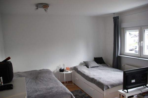 Schlafraum 2 1.OG