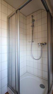 Duschbad