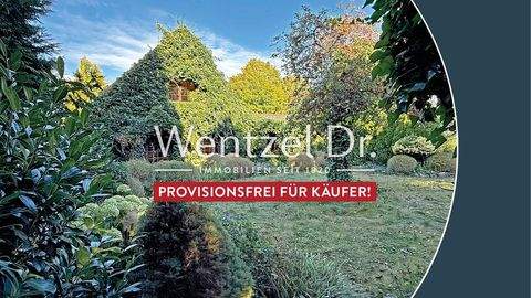 Wohltorf Grundstücke, Wohltorf Grundstück kaufen