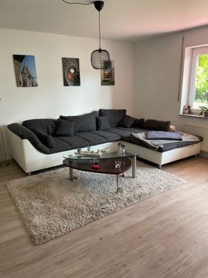 Großzügiges Wohnzimmer