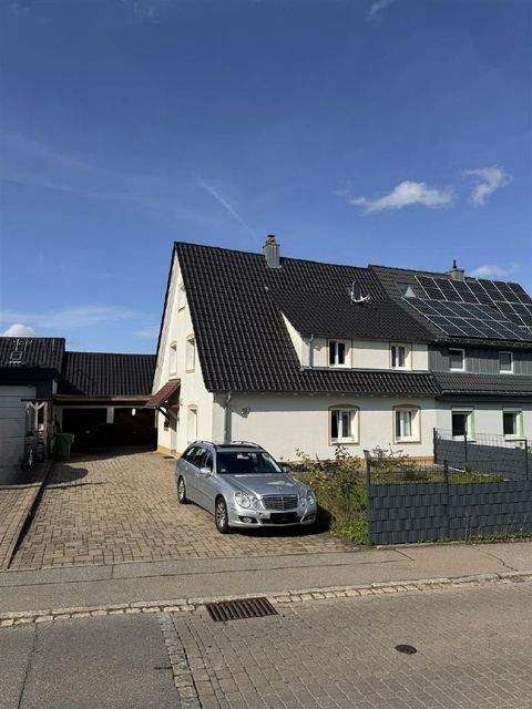 Donaueschingen Häuser, Donaueschingen Haus kaufen