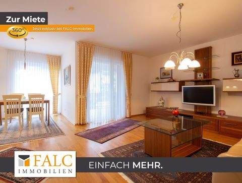 Waldbreitbach Wohnungen, Waldbreitbach Wohnung mieten