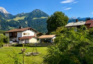 Aussicht