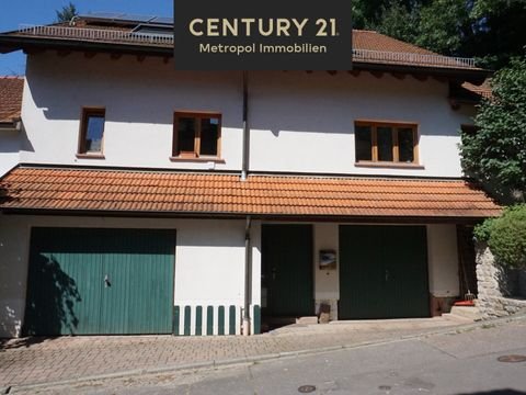 Wiesloch-Schatthausen Häuser, Wiesloch-Schatthausen Haus kaufen