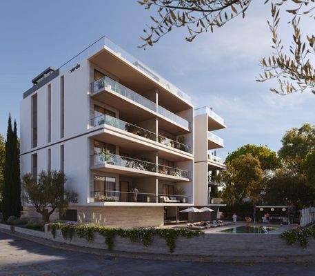 VERDE PLOT 438 VIEW 01