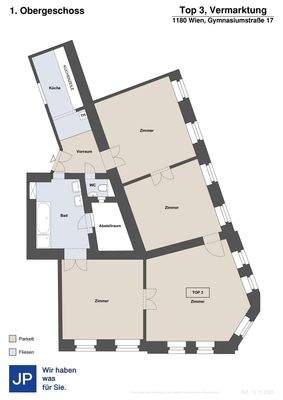 18 Gymnasiumstraße 1