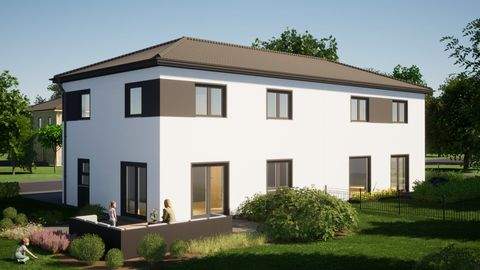 Bernau bei Berlin Häuser, Bernau bei Berlin Haus kaufen