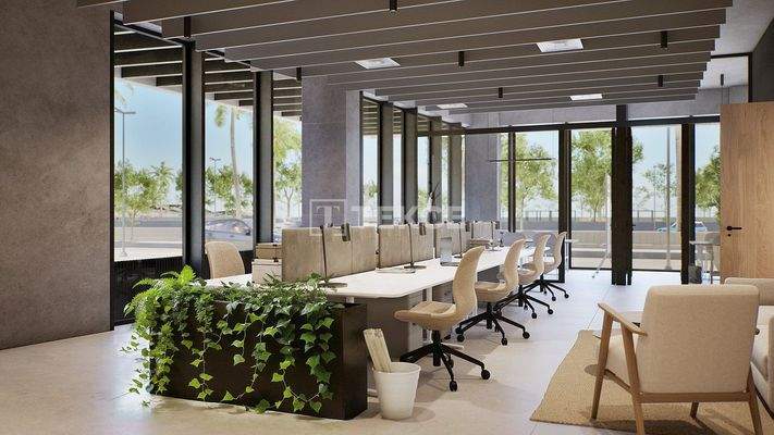 Stunning Properties for Sale with Terraces in Malaga Spain