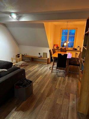 Wohn-/Esszimmer