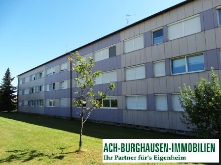 Hochburg-Ach Wohnungen, Hochburg-Ach Wohnung kaufen