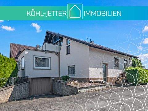 Balingen Häuser, Balingen Haus kaufen