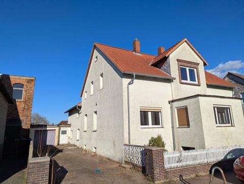 Ilsede Häuser, Ilsede Haus kaufen