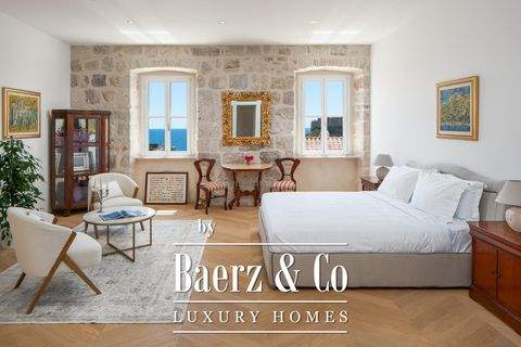 dubrovnik Häuser, dubrovnik Haus kaufen