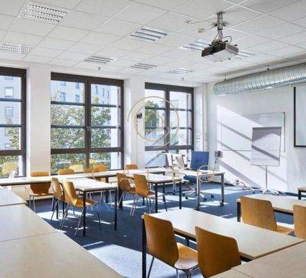 Innenansicht Beispiel 1