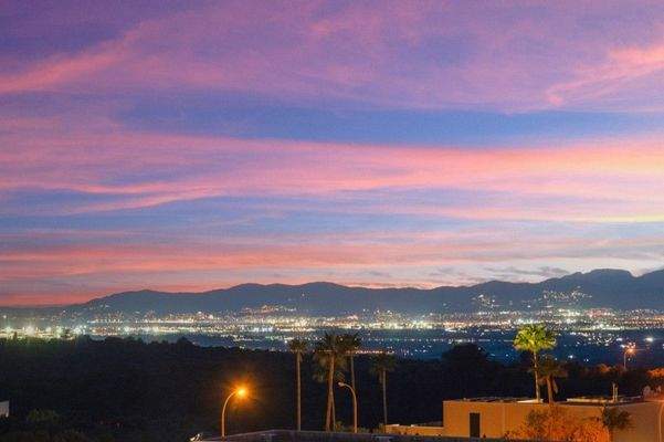 Exklusive Neubauvilla mit Aussicht zu verkaufen in Son Gual Mallorca BHHS-BAL-0778